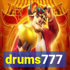 drums777