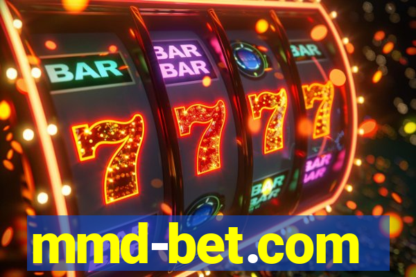 mmd-bet.com