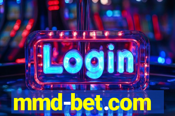 mmd-bet.com