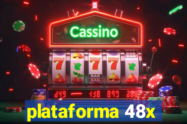 plataforma 48x