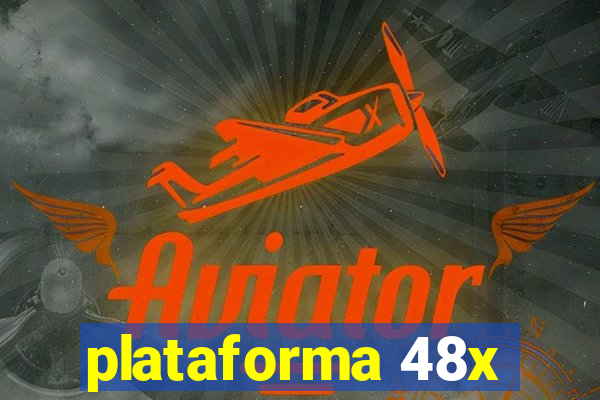 plataforma 48x