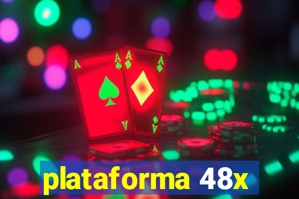 plataforma 48x