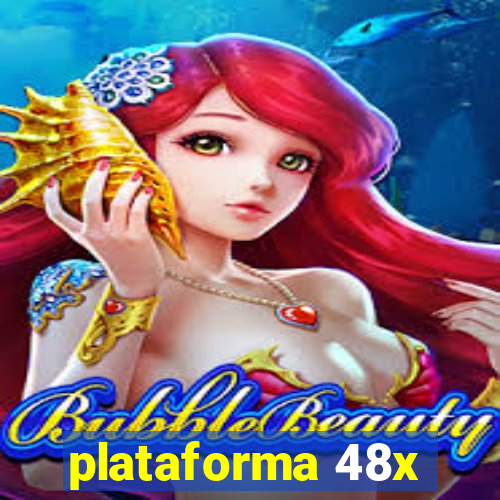 plataforma 48x