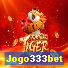 Jogo333bet