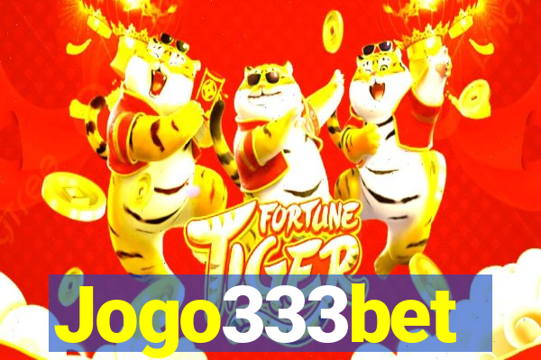 Jogo333bet