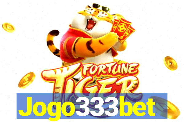 Jogo333bet