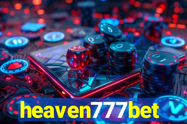 heaven777bet