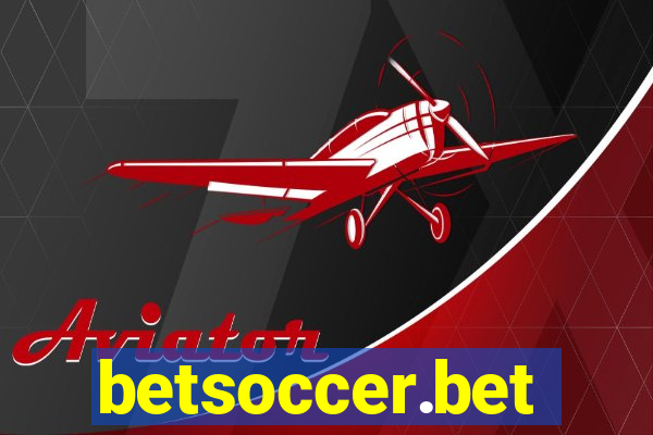 betsoccer.bet