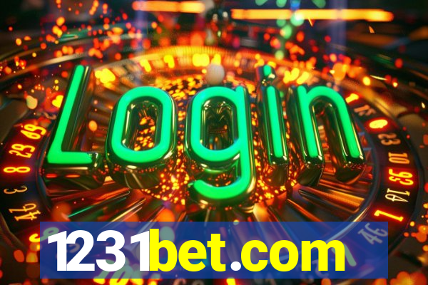 1231bet.com