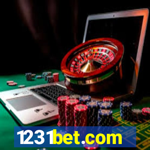 1231bet.com