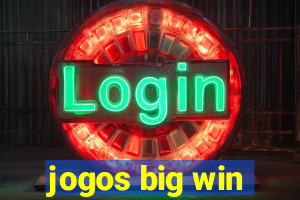 jogos big win