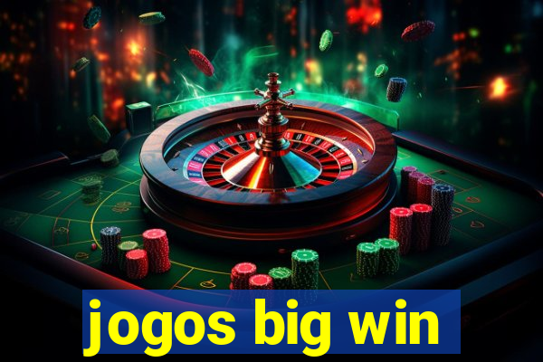 jogos big win