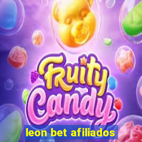 leon bet afiliados