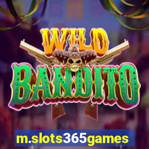 m.slots365games