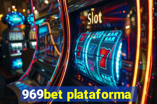 969bet plataforma