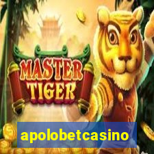 apolobetcasino