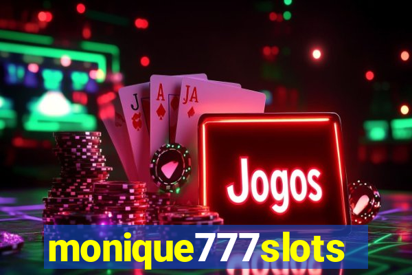 monique777slots