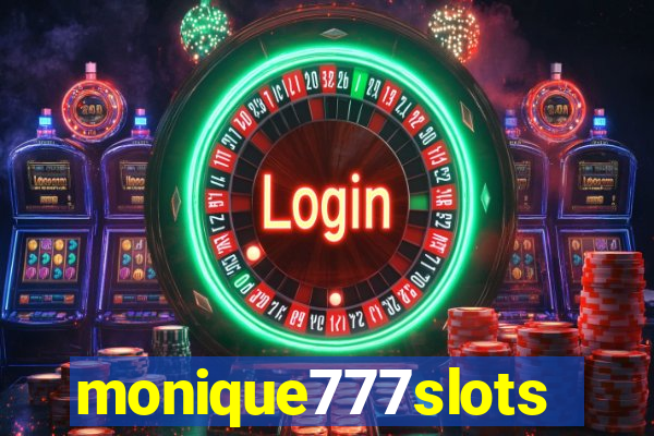 monique777slots