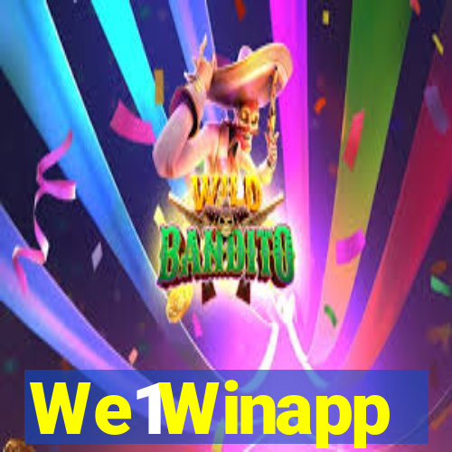 We1Winapp