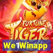 We1Winapp