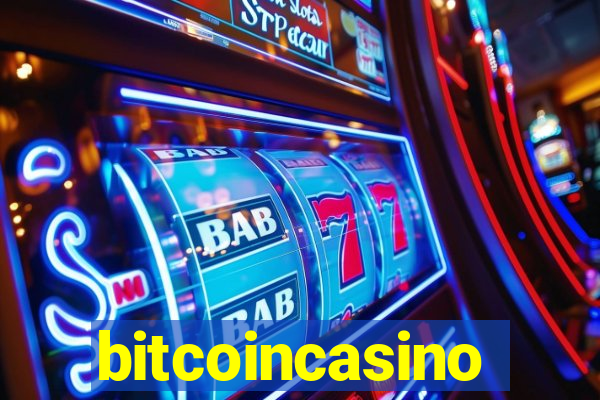 bitcoincasino