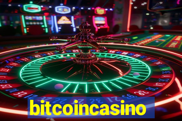 bitcoincasino