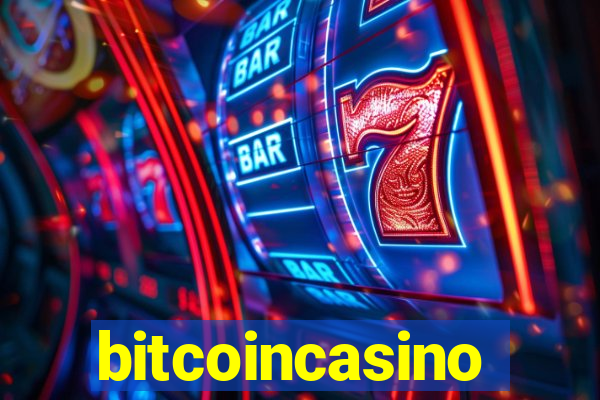 bitcoincasino