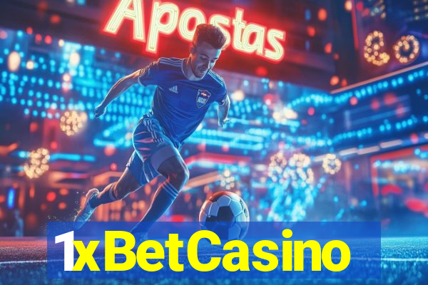 1xBetCasino