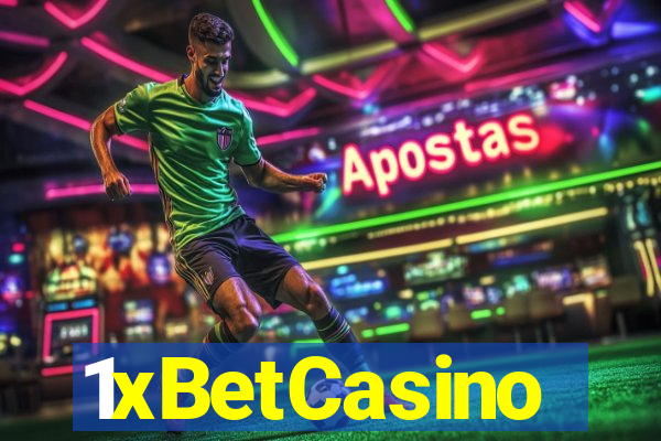 1xBetCasino