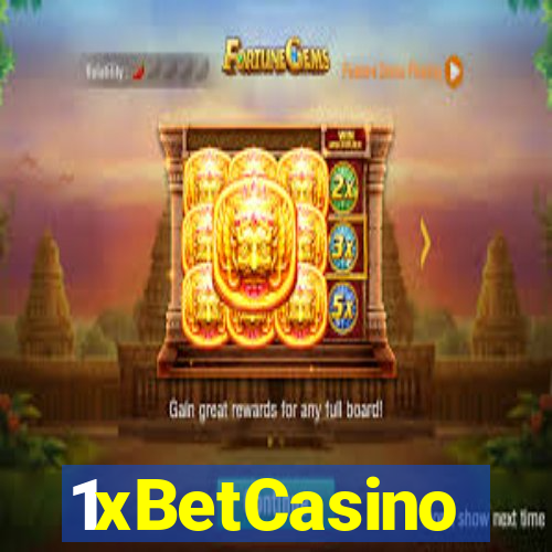 1xBetCasino