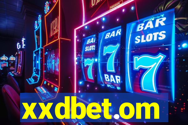 xxdbet.om