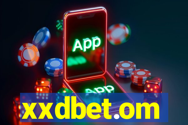 xxdbet.om