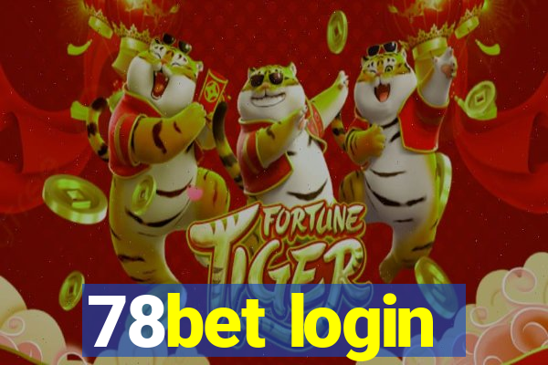 78bet login