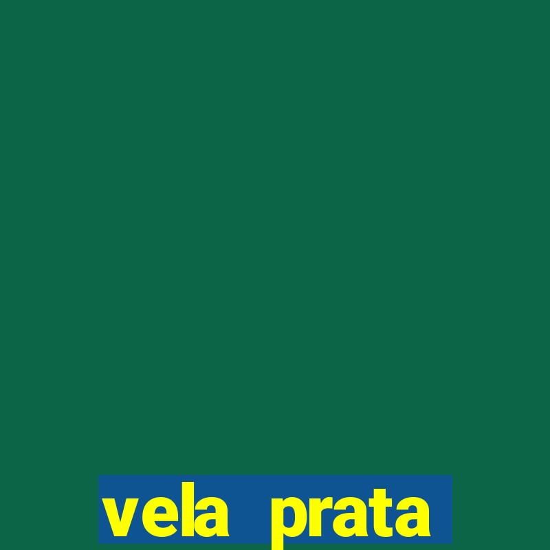 vela prata significado umbanda