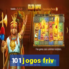 101 jogos friv