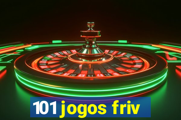 101 jogos friv