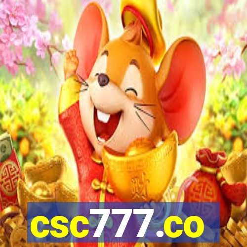 csc777.co