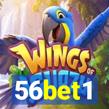 56bet1