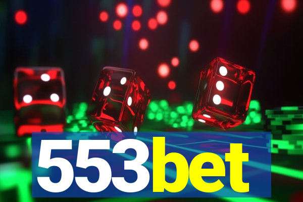 553bet