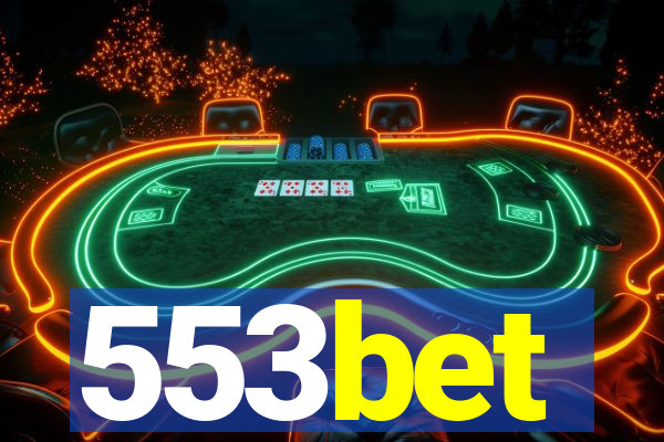 553bet