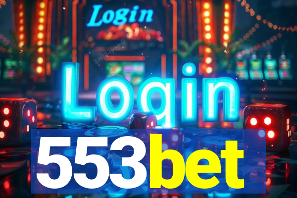 553bet