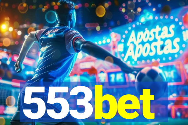 553bet