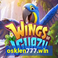 osklen777.win