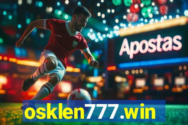 osklen777.win