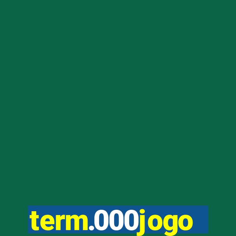 term.000jogo