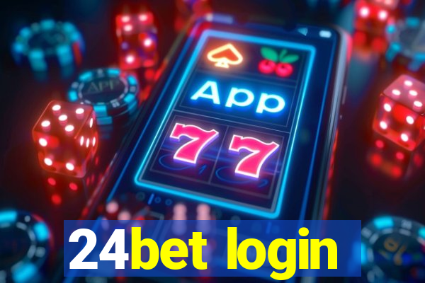 24bet login