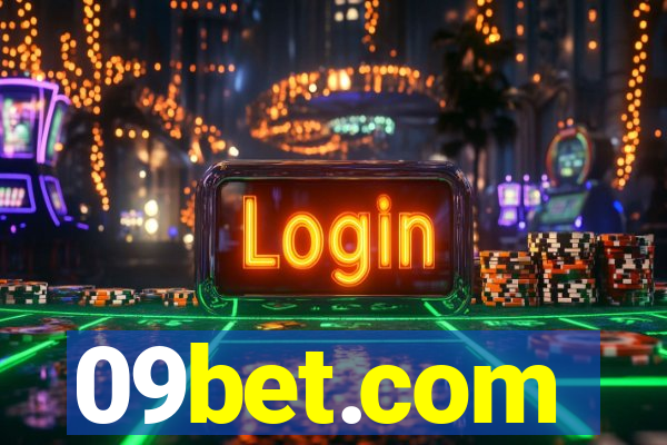 09bet.com