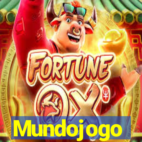 Mundojogo