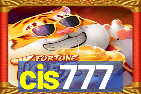 cis777