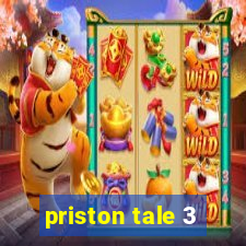 priston tale 3